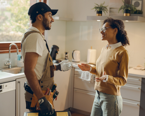 Handyman & consultation